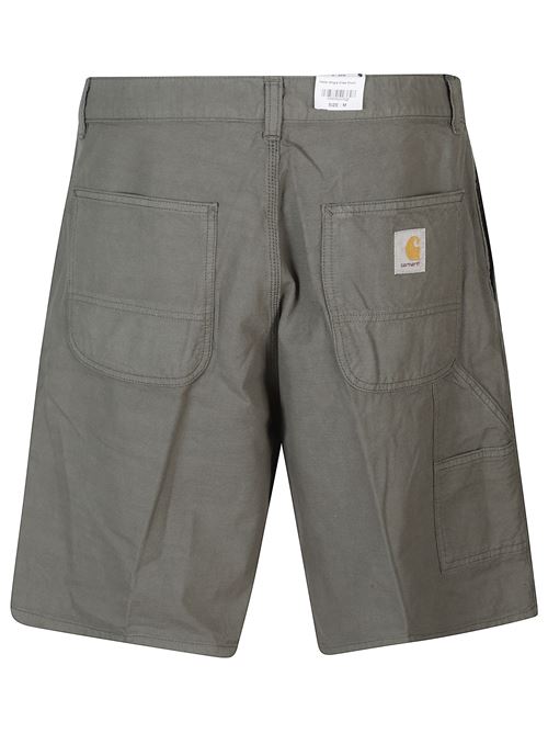 Bermuda in cotone CARHARTT WIP | I03649111GD